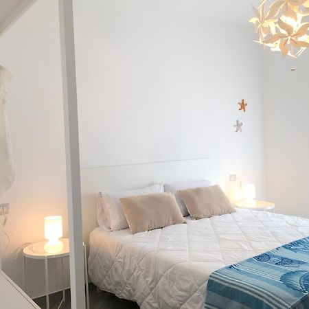 Il Mare Di Alida Appartement Alghero Buitenkant foto