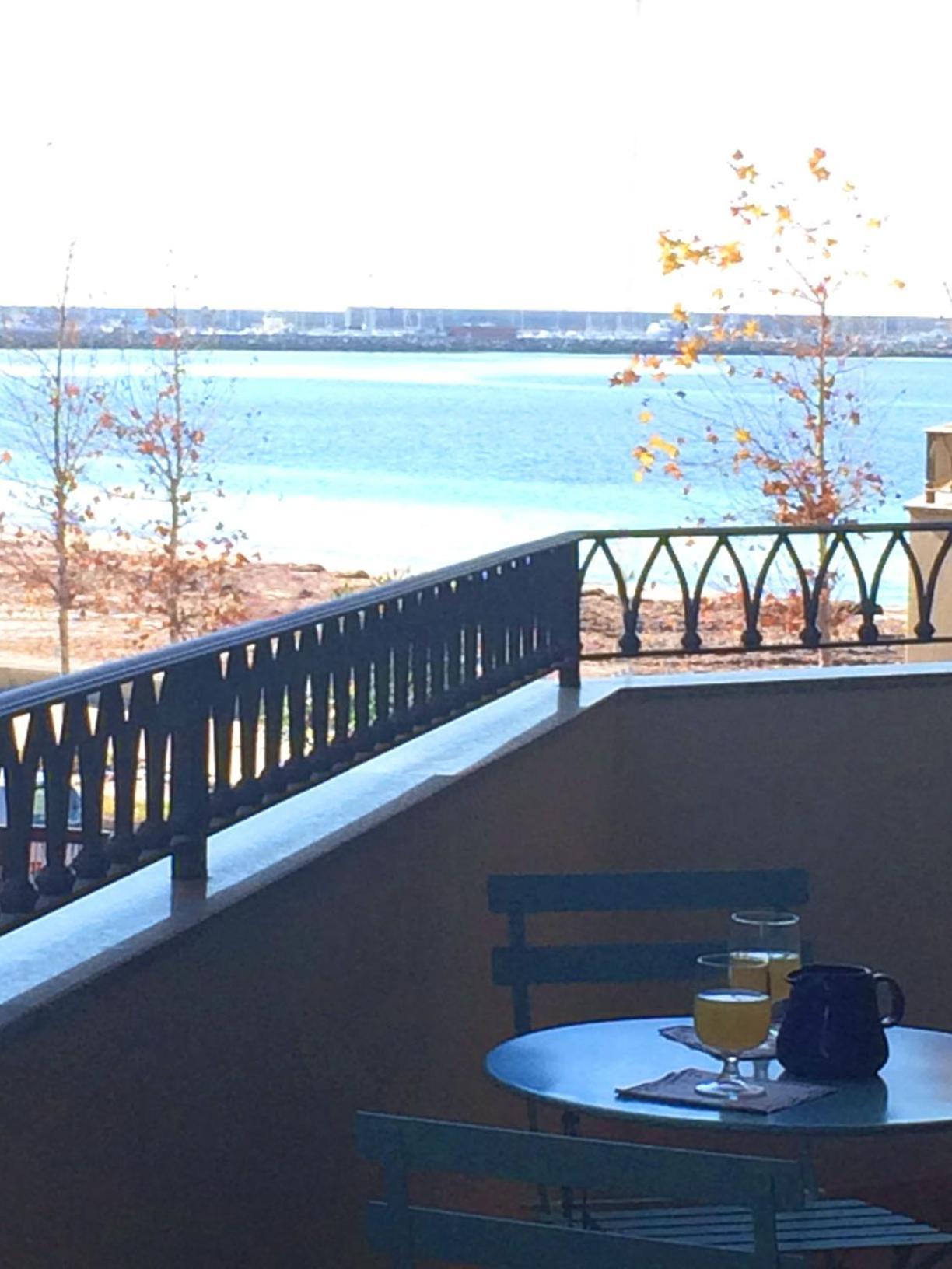 Il Mare Di Alida Appartement Alghero Buitenkant foto