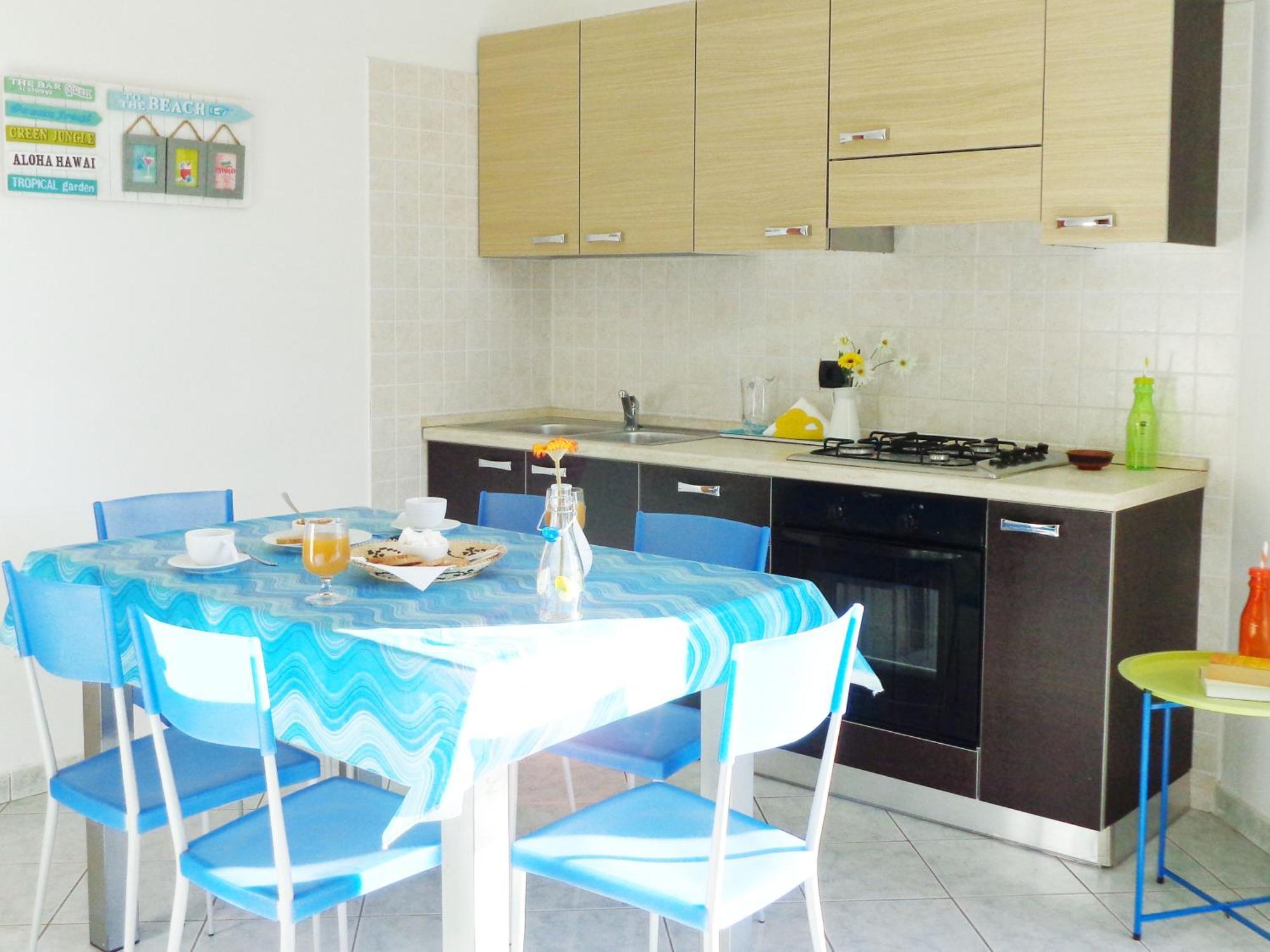 Il Mare Di Alida Appartement Alghero Buitenkant foto
