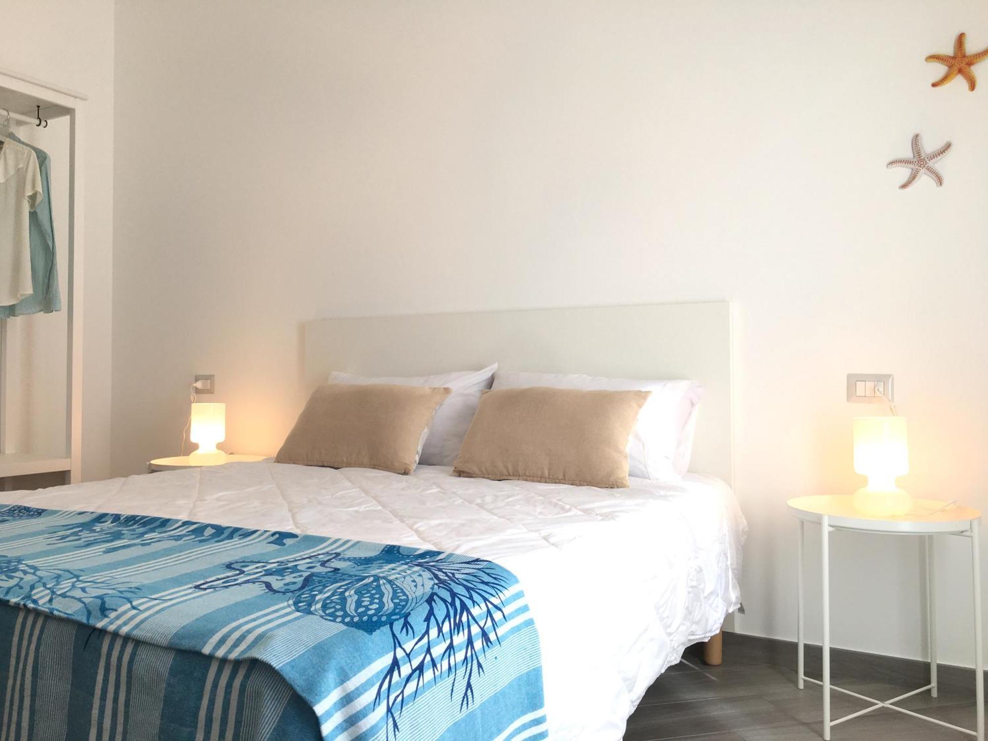 Il Mare Di Alida Appartement Alghero Buitenkant foto