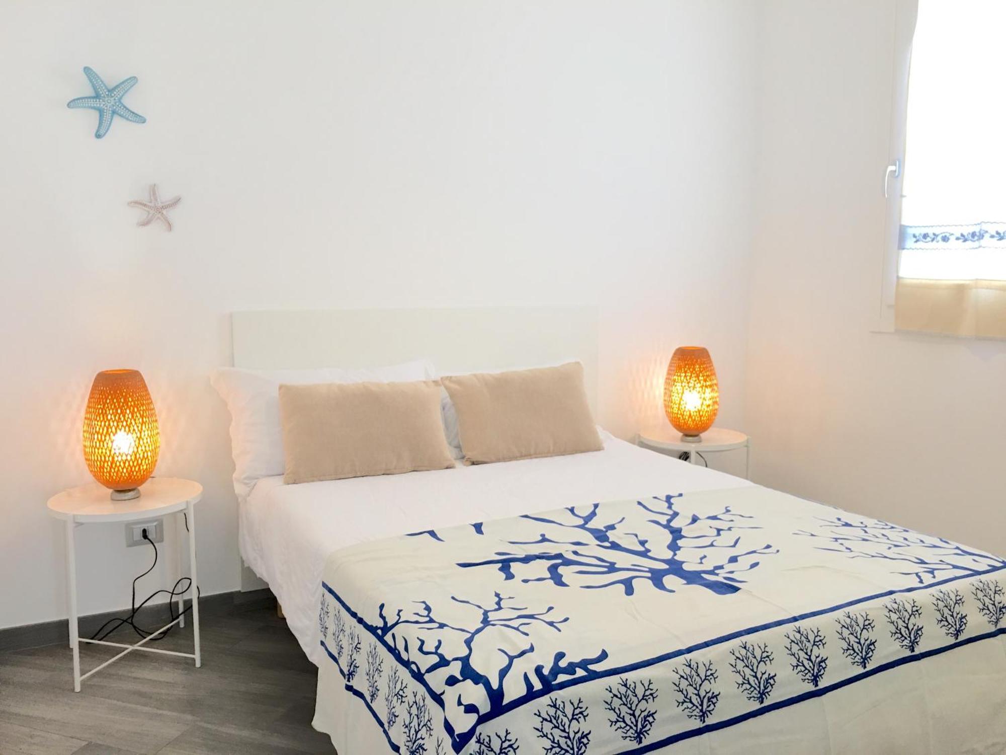 Il Mare Di Alida Appartement Alghero Buitenkant foto