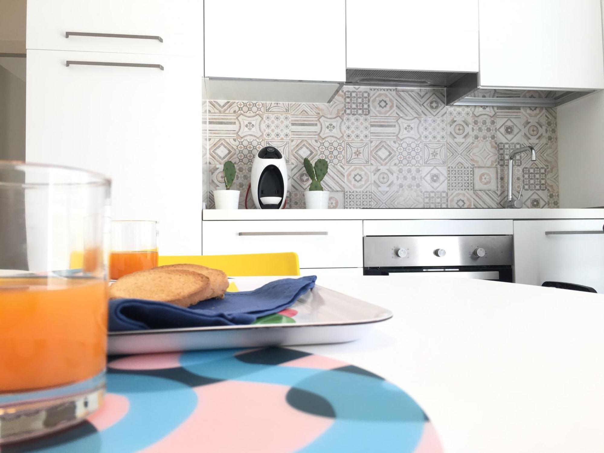 Il Mare Di Alida Appartement Alghero Buitenkant foto