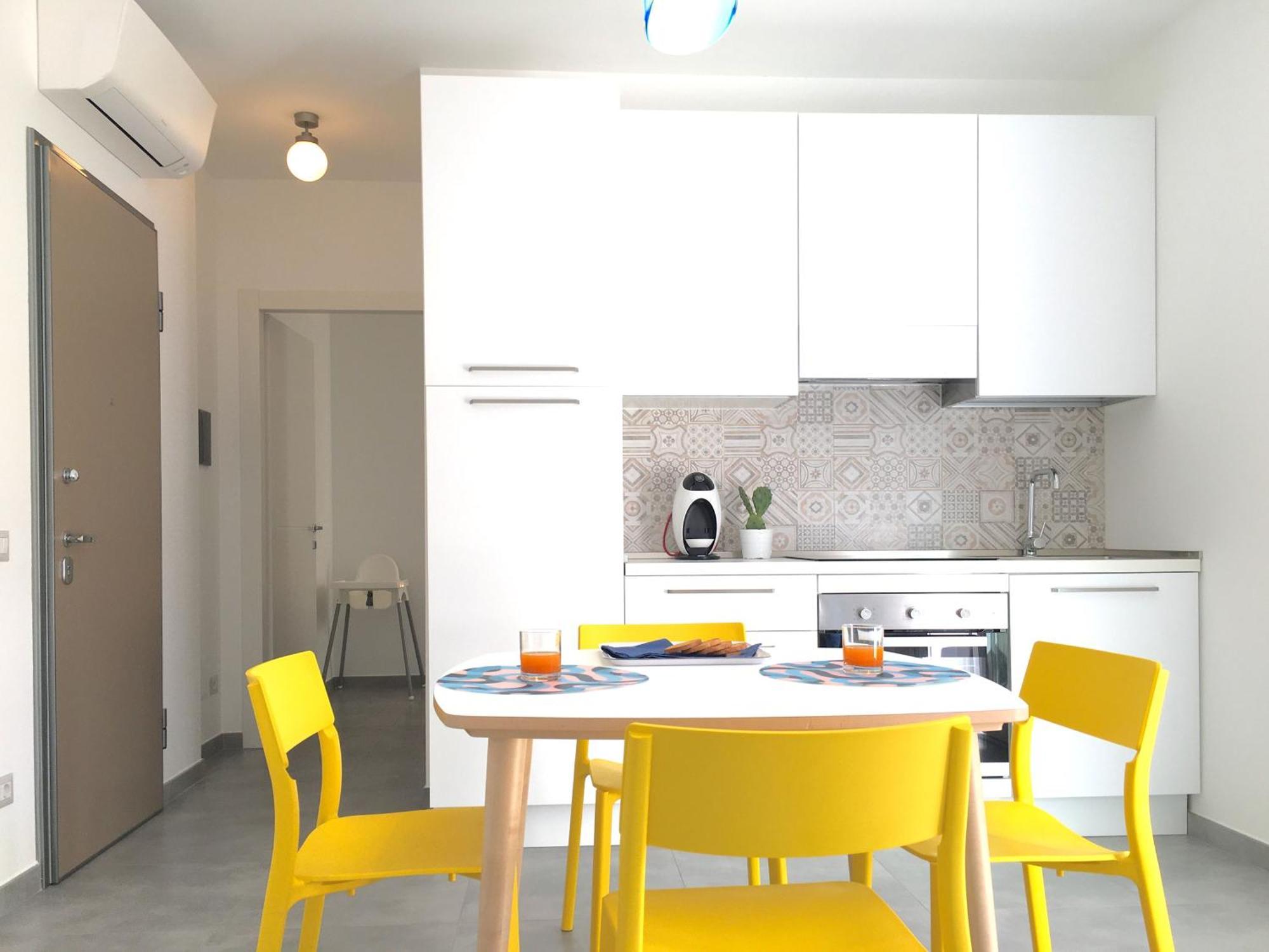 Il Mare Di Alida Appartement Alghero Buitenkant foto