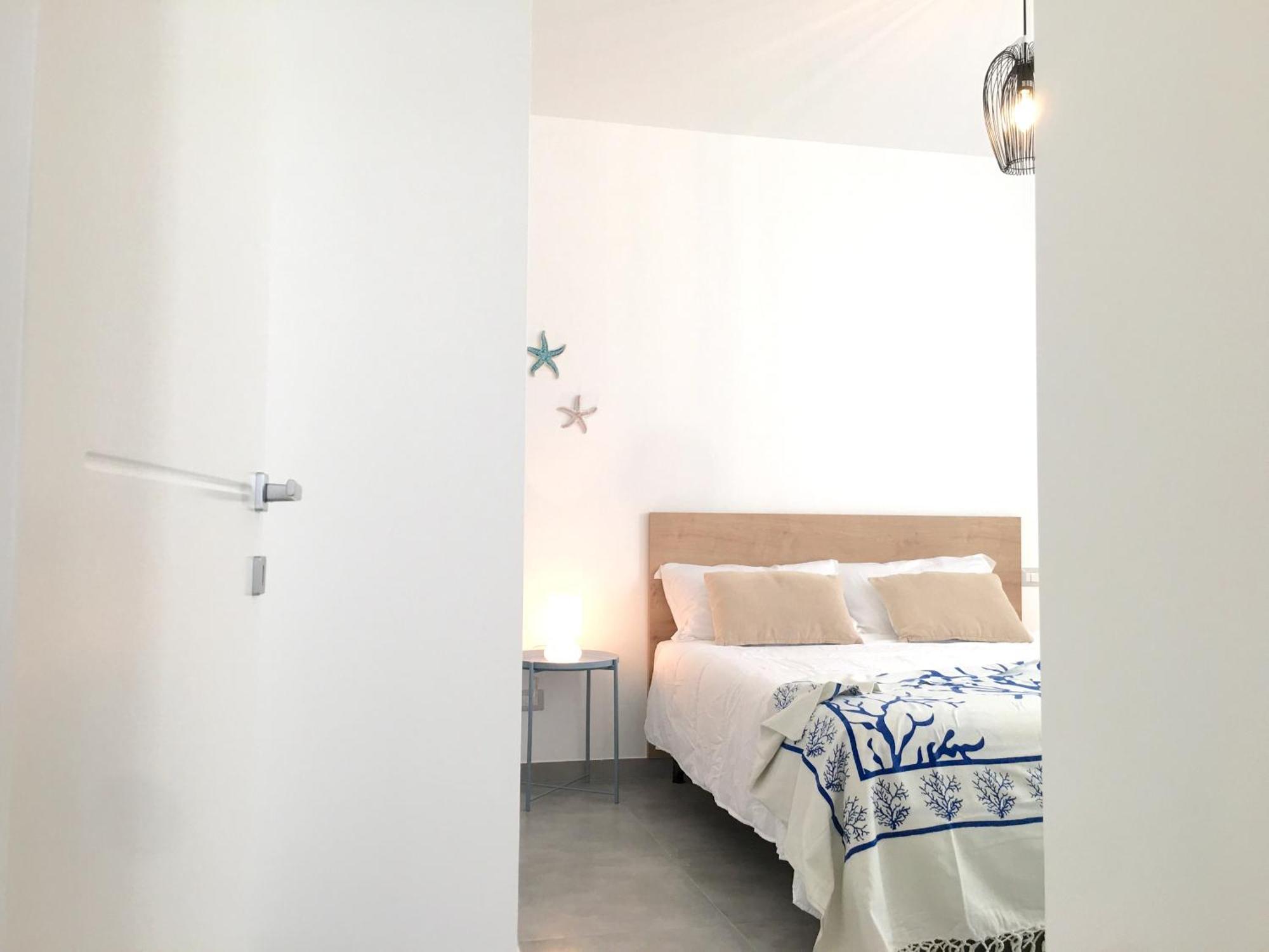 Il Mare Di Alida Appartement Alghero Buitenkant foto