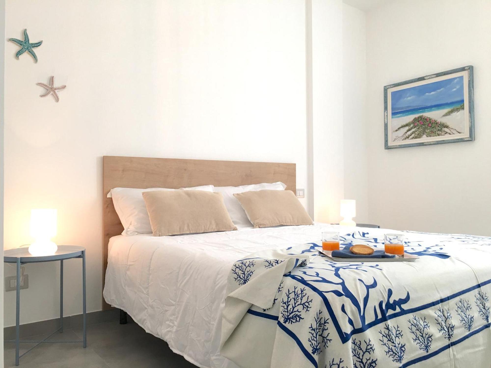 Il Mare Di Alida Appartement Alghero Buitenkant foto