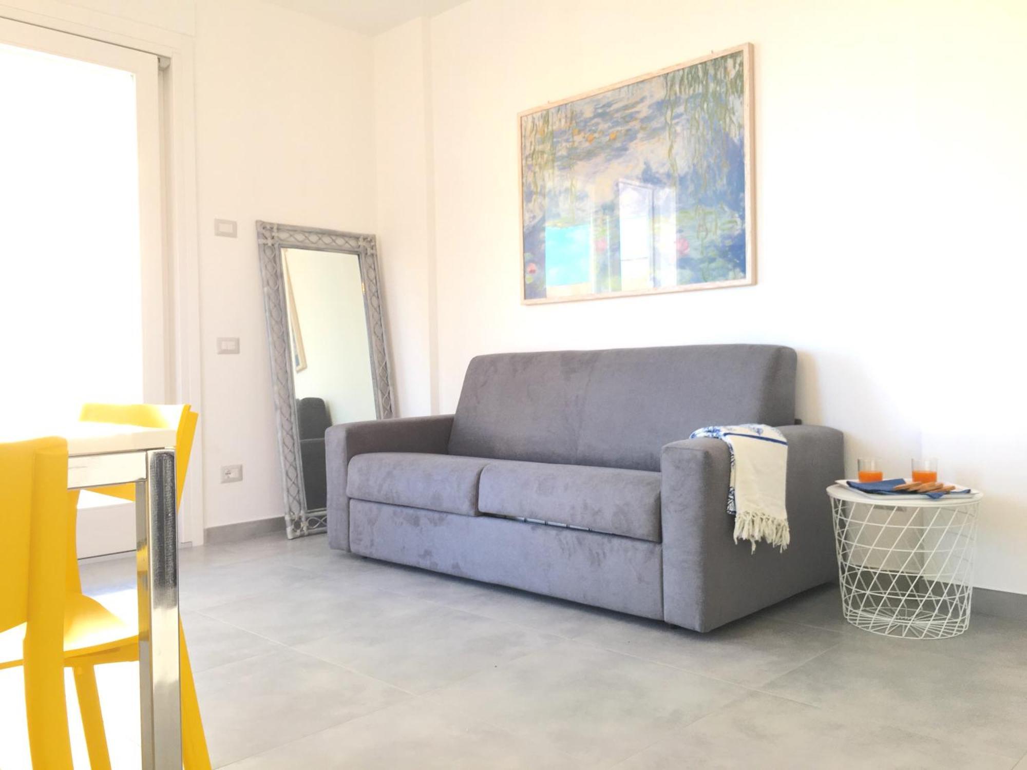 Il Mare Di Alida Appartement Alghero Buitenkant foto