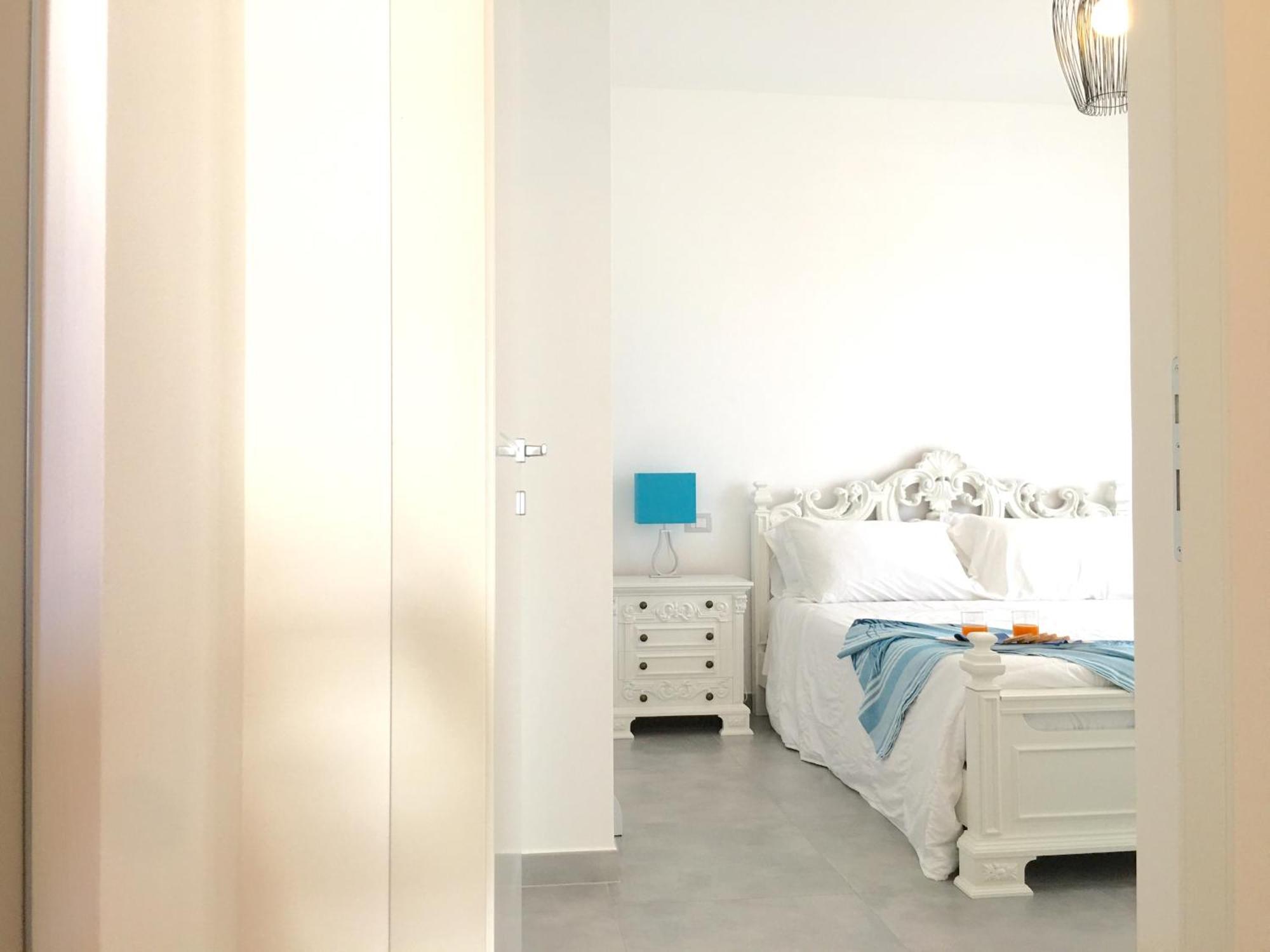 Il Mare Di Alida Appartement Alghero Buitenkant foto