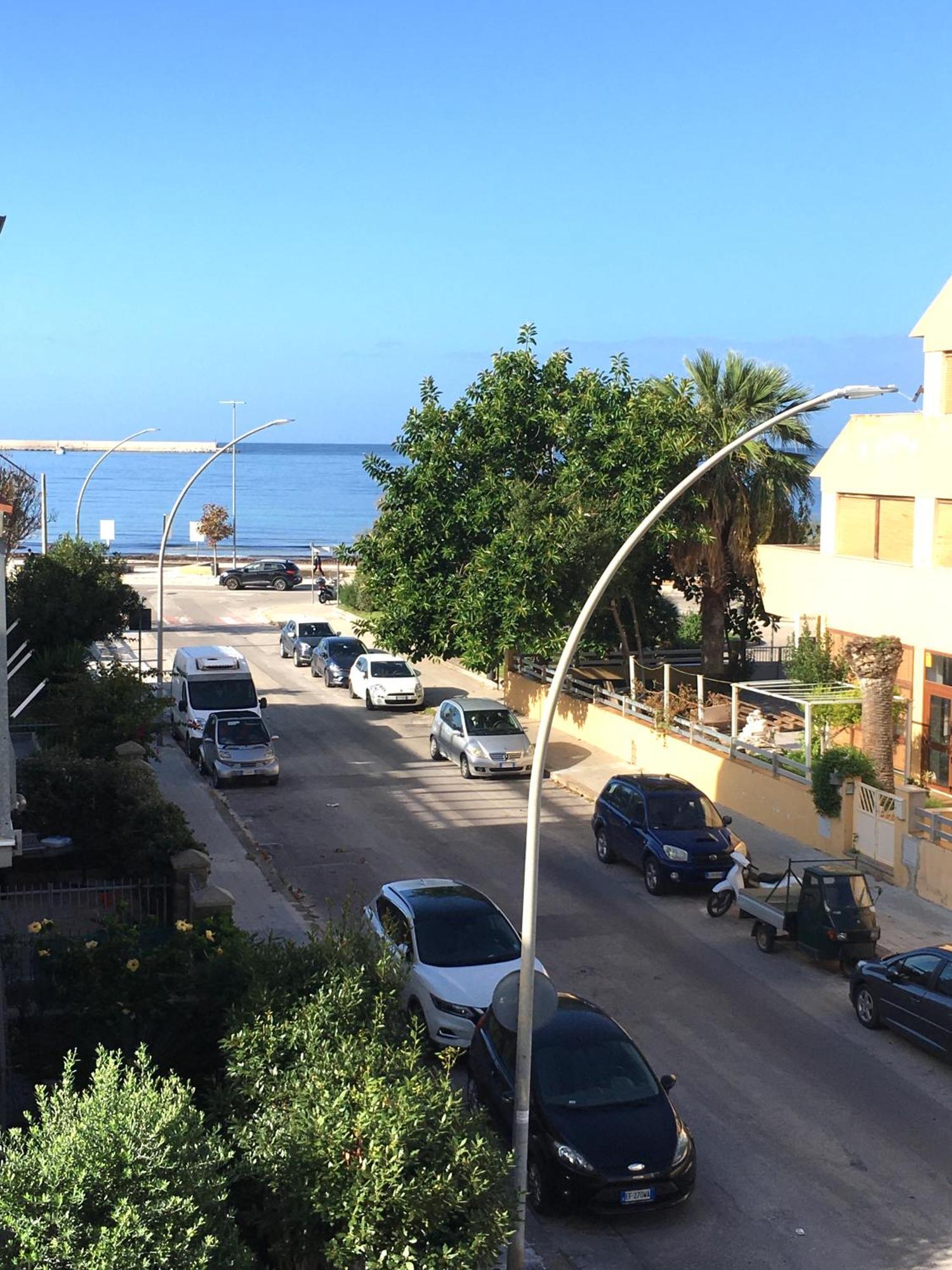 Il Mare Di Alida Appartement Alghero Buitenkant foto