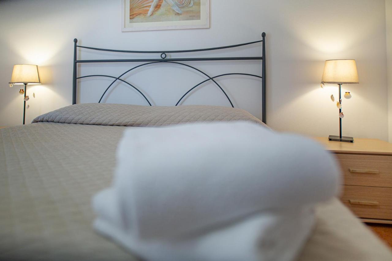 Il Mare Di Alida Appartement Alghero Buitenkant foto